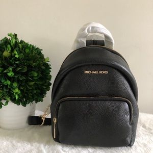 Michael Kors Erin Convertible Backpack